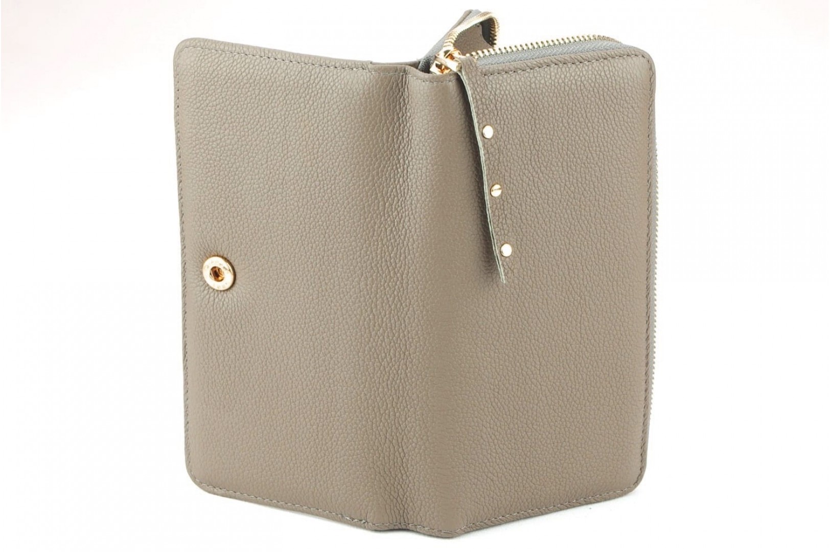 Leather wallet Model 305 EL-4-7