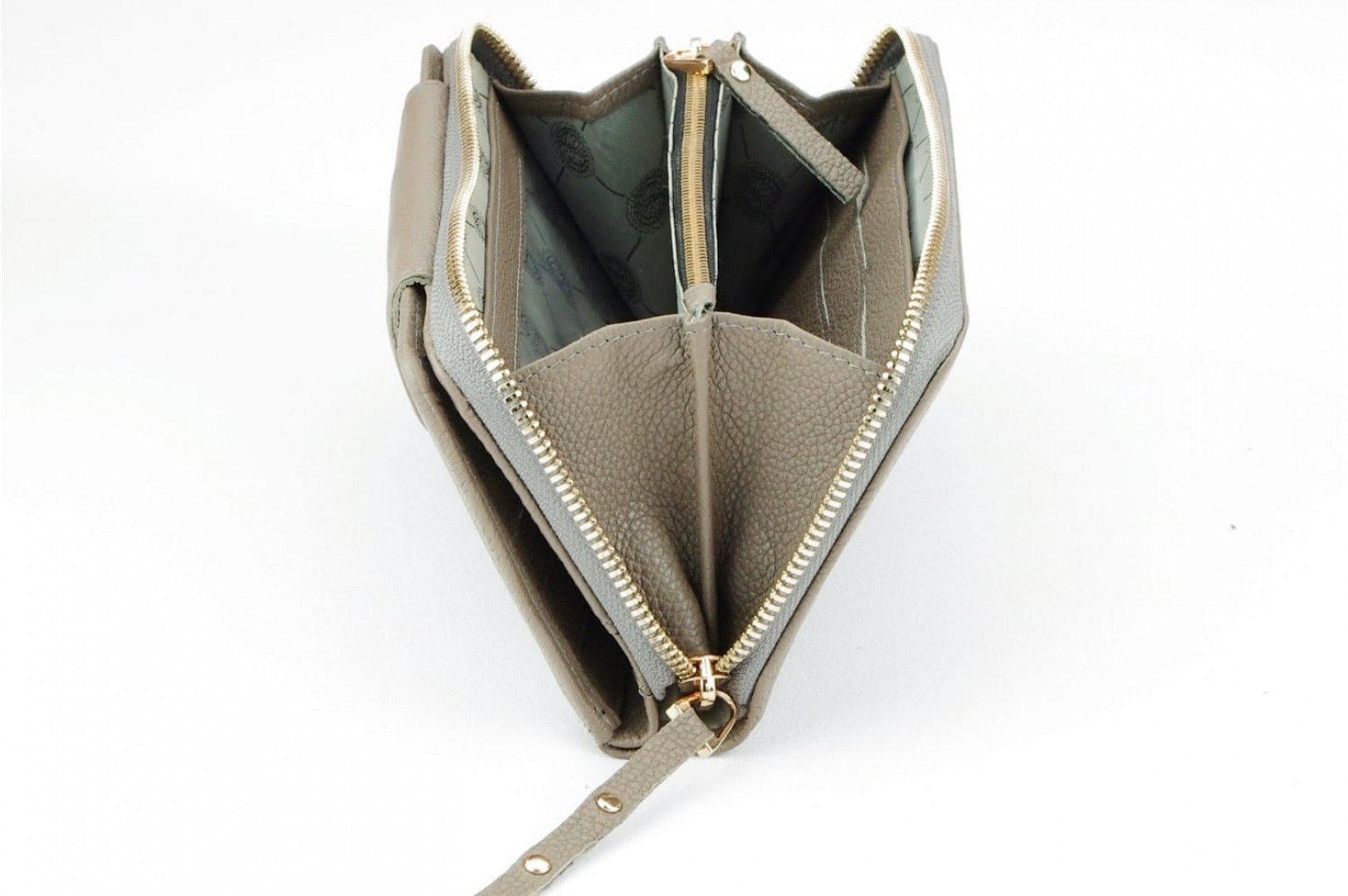 Leather wallet Model 305 EL-4-7