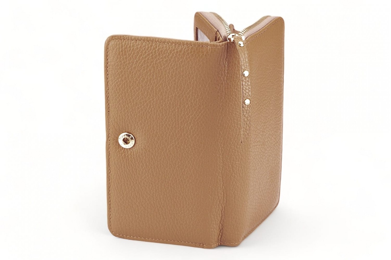 Leather wallet Model 305 EL-4-8