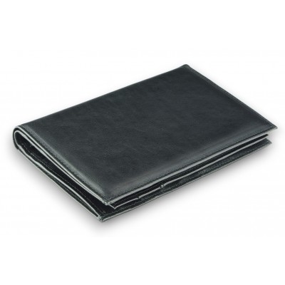 Leather wallet Model 10 BL-0-1