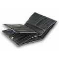 Leather wallet Model 10 BL-0-1