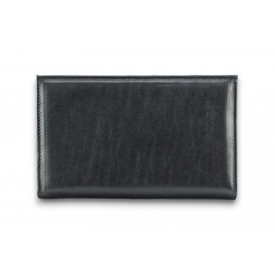 Leather wallet Model 10 BL-0-1 Leather wallet Model 10 BL-0-1