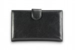 LEATHER WALLET Model  10R BL-0-1