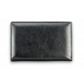 Leather wallet Model 11 BL-0-1