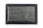 LEATHER WALLET Model  11 BL-0-1