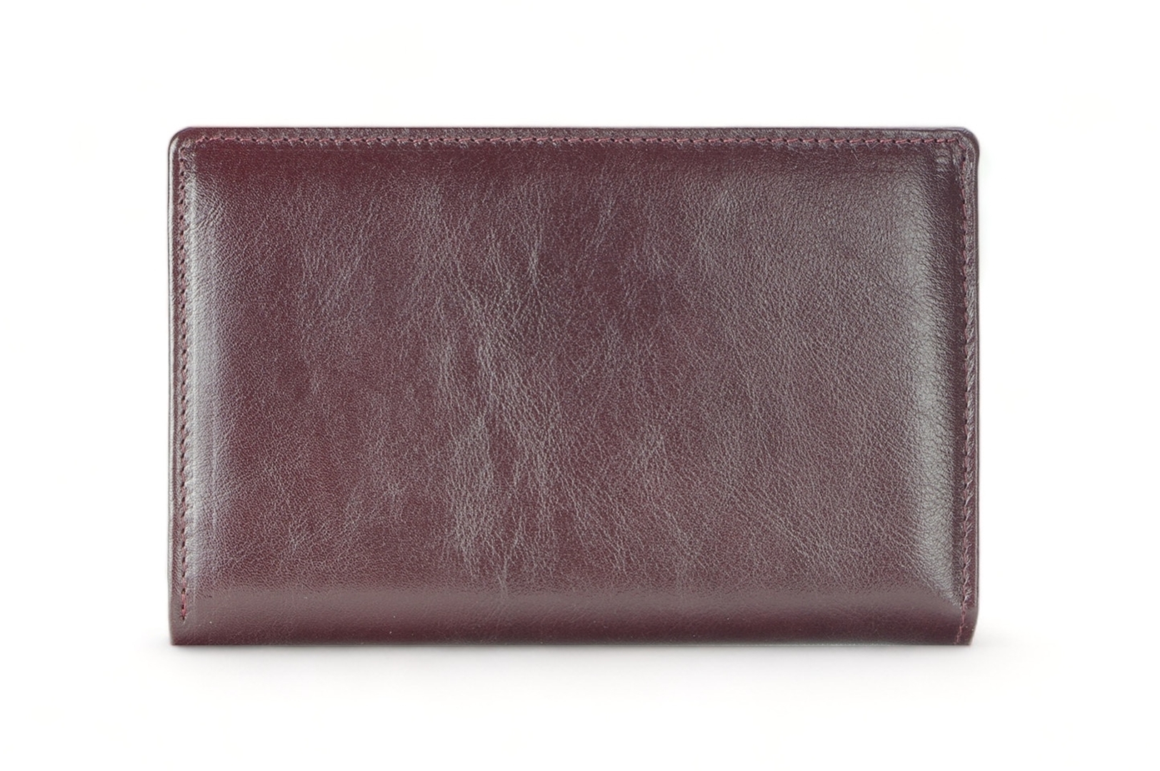 LEATHER WALLET Model  11 BL-0-2