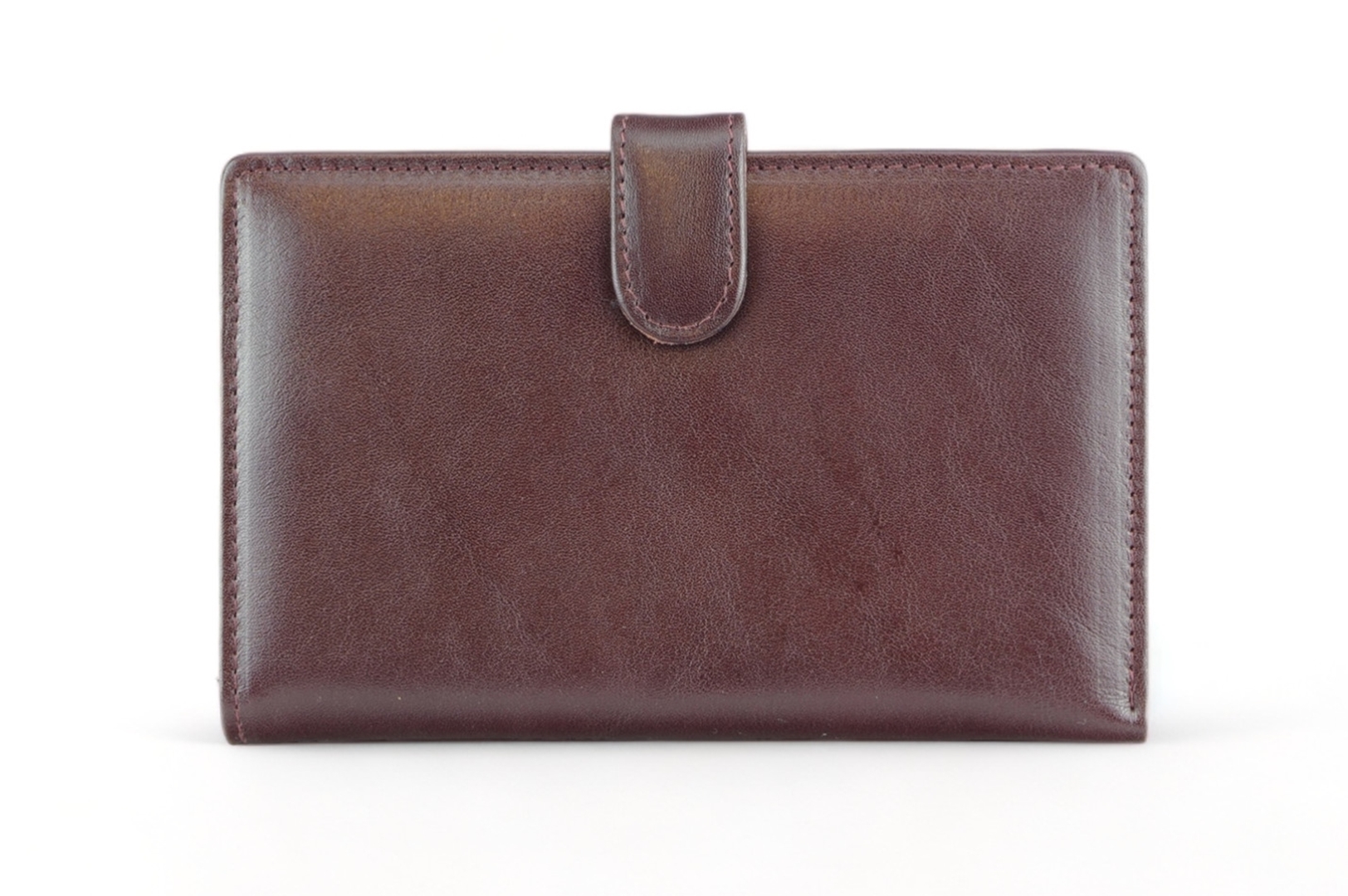 LEATHER WALLET Model  11R BL-0-2