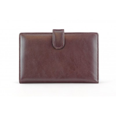 Leather wallet Model 11R BL-0-2