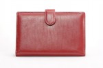 LEATHER WALLET Model  11R BL-0-5