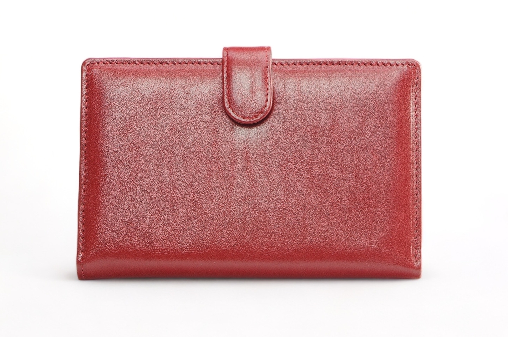 LEATHER WALLET Model  11R BL-0-5