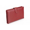 Leather wallet Model 11R BL-0-5