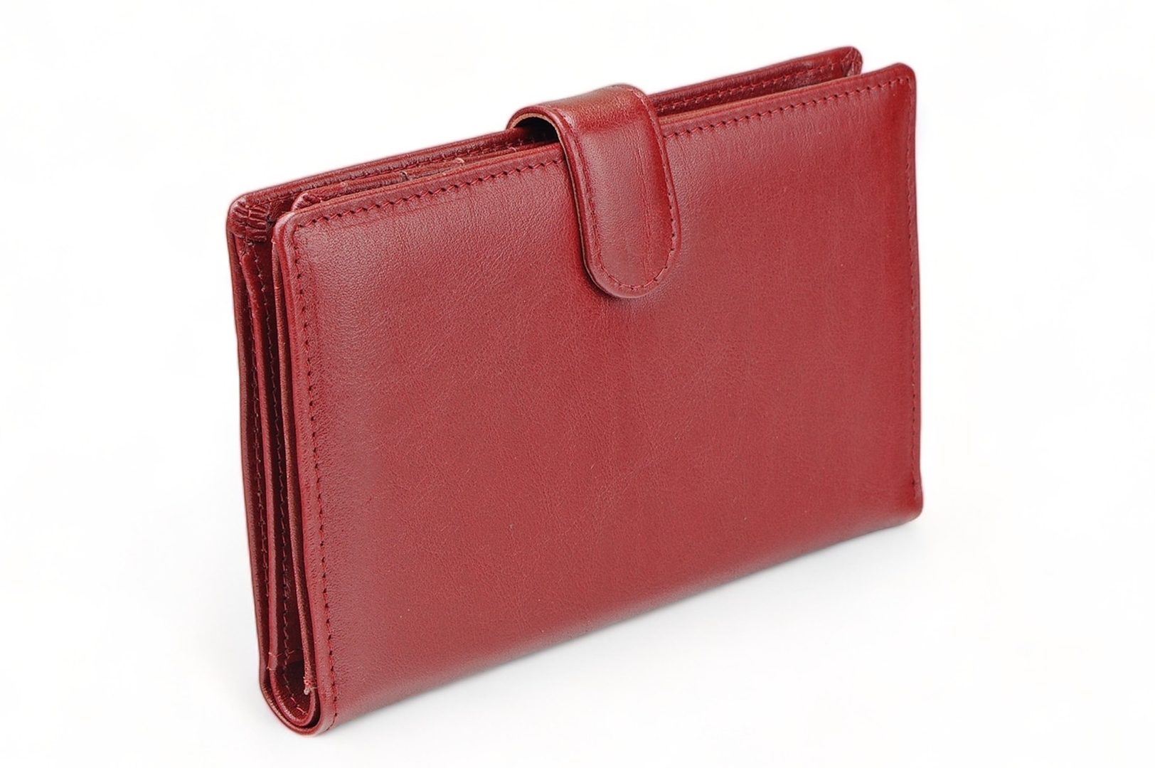 LEATHER WALLET Model  11R BL-0-5