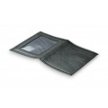 Leather wallet Model 12 BL-0-1