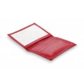 Leather wallet Model 12 BL-0-4