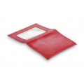 Leather wallet Model 12 BL-0-4