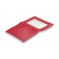 Leather wallet Model 12 BL-0-4