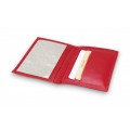Leather wallet Model 12 BL-0-4