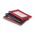 Leather wallet Model 12 BL-0-5