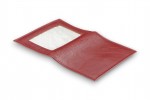 LEATHER WALLET Model  12 BL-0-5