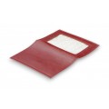 Leather wallet Model 12 BL-0-5