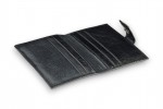 LEATHER WALLET Model  14R BL-0-1