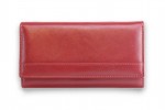 LEATHER WALLET Model 161 BL-0-5