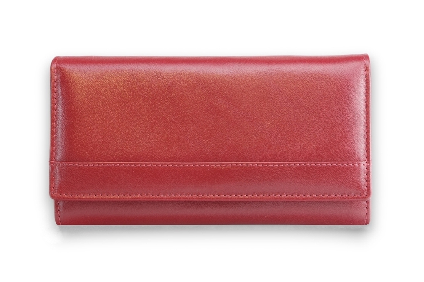 LEATHER WALLET Model 161 BL-0-5