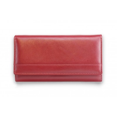 Leather wallet Model 161 BL-0-5