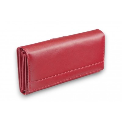 Leather wallet Model 161 BL-0-5