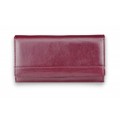 Leather wallet Model 161 BL-0-6