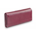 Leather wallet Model 161 BL-0-6