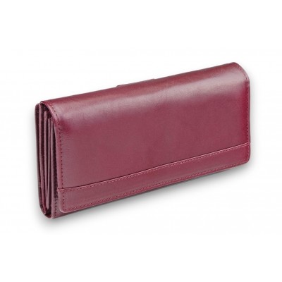 Leather wallet Model 161 BL-0-6