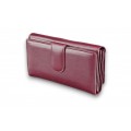 Leather wallet Model 161 BL-0-6