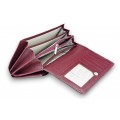 Leather wallet Model 161 BL-0-6