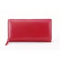 Leather wallet Model 17 BL-0-4