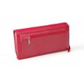 Leather wallet Model 17 BL-0-4