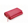 Leather wallet Model 17 BL-0-4