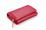 LEATHER WALLET Model 17 BL-0-4