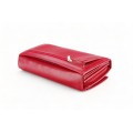 Leather wallet Model 17 BL-0-4