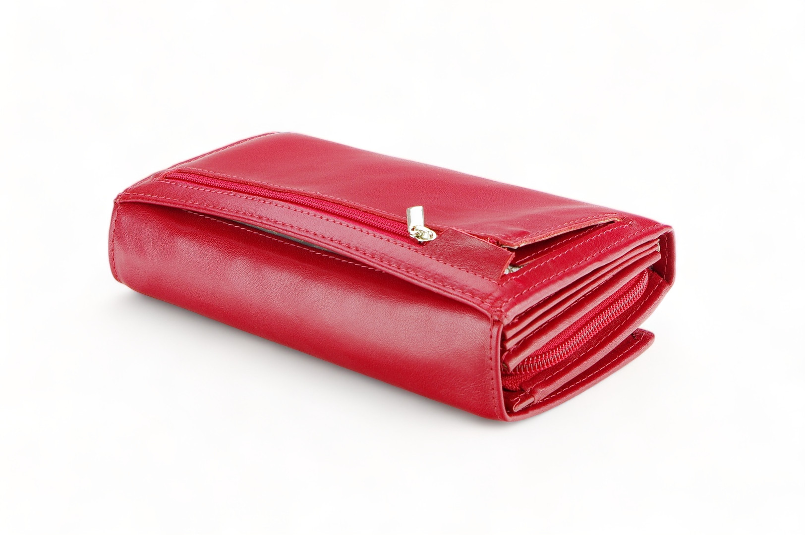 LEATHER WALLET Model 17 BL-0-4