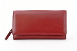 LEATHER WALLET Model 17 BL-0-5