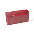 Leather wallet Model 17 BL-0-5