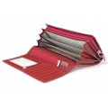 Leather wallet Model 17 BL-0-5