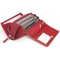 Leather wallet Model 17 BL-0-5