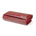 Leather wallet Model 17 BL-0-5