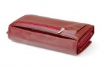 LEATHER WALLET Model 17 BL-0-5