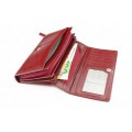 Leather wallet Model 17 BL-0-5