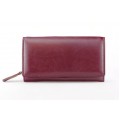 Leather wallet Model 17 BL-0-6