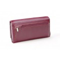 Leather wallet Model 17 BL-0-6
