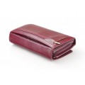 Leather wallet Model 17 BL-0-6